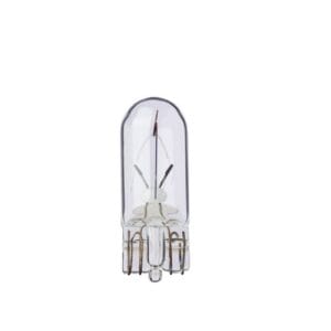 Lasikantaparkkipolttimo T10 12V5W