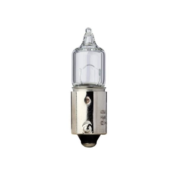 Osram Polttimo BAX9S 12V 6W kirkas