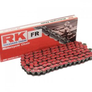 RK ketjut 420-140 SB punainen