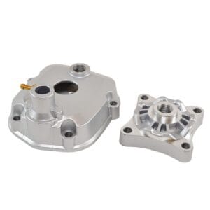 Sylinterikansi pari Derbi, Aprilia, Gilera 06-