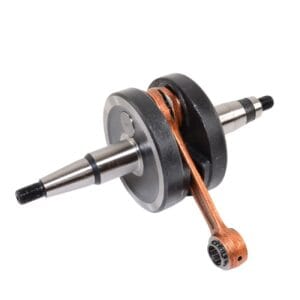 Kampiakseli Derbi, Aprilia, Gilera 06-