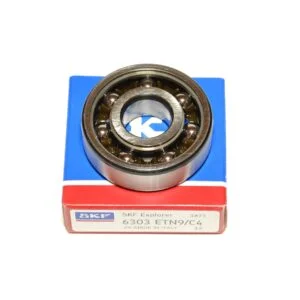 Runkolaakeri 6303 SKF TN9/C4, Minarelli AM6