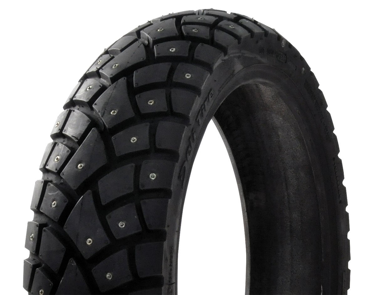Deli Street Enduro SB117 nastarengas 130/70-17 (62S) takarengas