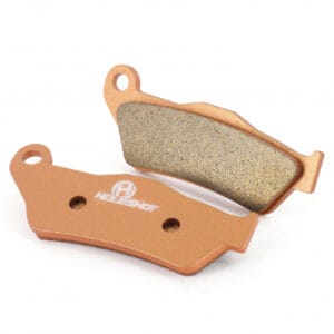 Holeshot etujarrupalat Aprilia, Husqvarna, KTM, Sherco, TM