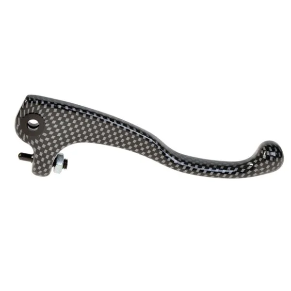 Forte jarruvipu carbon Aprilia SX/RX, Derbi DRD Racing