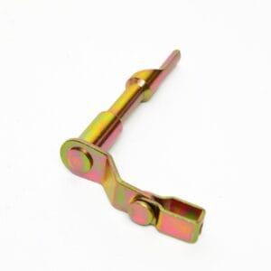 Kytkimen käyttöakseli, Minarelli AM6