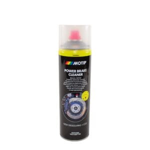 Motip Power brake cleaner jarrunpuhdistusaine 500ml