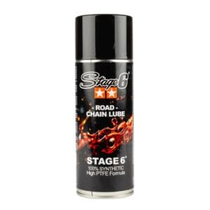 Stage6 PTFE ketjurasva, 400ml