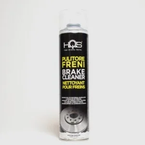 Brake cleaner HQS jarrunpuhdistusaine 600ml