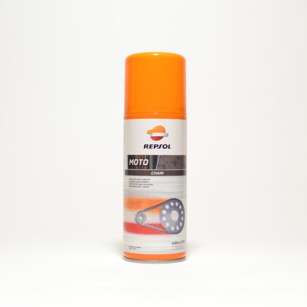 REPSOL Moto Chain ketjurasva, 400ml 80073