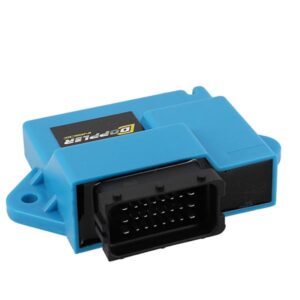 Doppler CDI, rajoittamaton Rieju MRT, Peugeot -2017