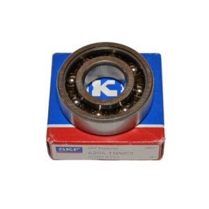 Runkolaakeri 6204 SKF TN9C3 Derbi, Aprilia, Gilera, (MBK, Peugeot, Yamaha Skootterit)