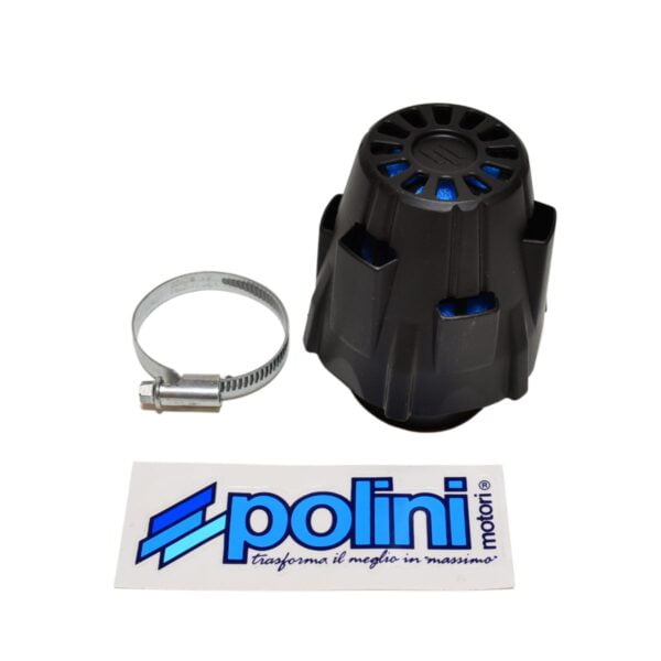 Polini Air Box ilmansuodatin Ø46mm (2)