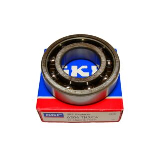 Runkolaakeri SKF 6206 TN9 C4