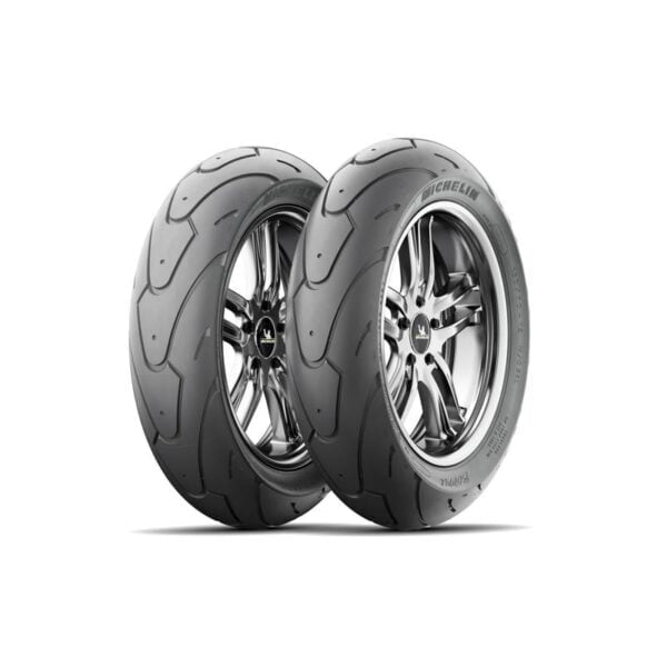 Michelin Bopper 130 90-10 61L takarengas