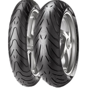 Pirelli Angel St 120/70-17 M/C (58W) eturengas