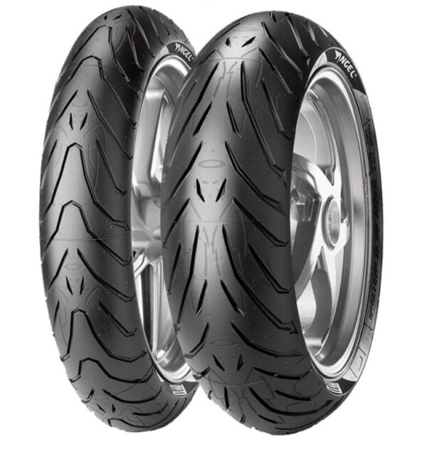 Pirelli Angel St 120/70-17 M/C (58W) eturengas