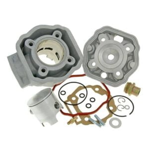 Airsal Sport Alu 72,4cc sylinterisarja Derbi, Aprilia, Gilera 06-