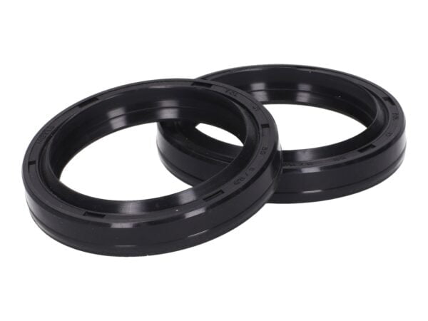 Etuhaarukan öljytiivistesarja 41x53,1x8/9,5mm Aprilia RX/SX, Derbi DRD Racing, Gilera SMT Racing IP38028