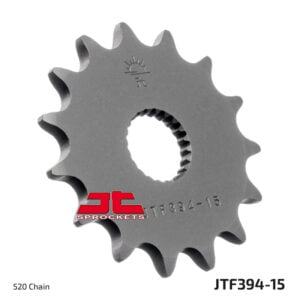 JT Eturatas Z15 Aprilia SX/RX/MX/RS 125cc 2T 274-F394-15