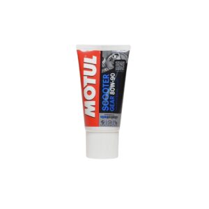 Motul peräöljy 80w90 150ml