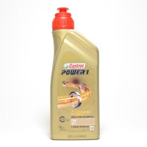 Castrol Power1 2T öljy 1L 55-422-001