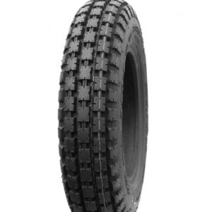 DELI Finn 3.50-8 46M TL etu/takarengas D-005980/355-005980