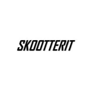 Skoottereiden varaosat