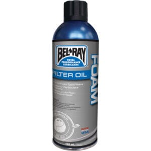 Bel-Ray ilmansuodatin spray 400ml