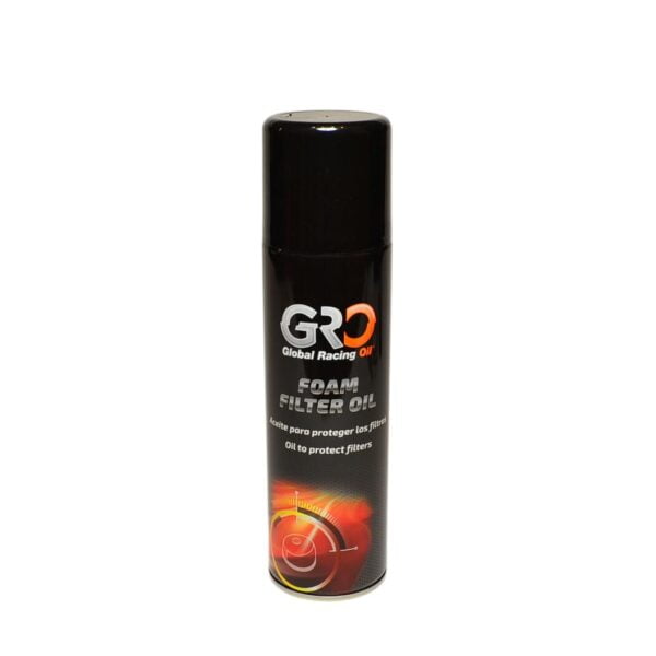 GRO ilmansuodatin spray 500ml