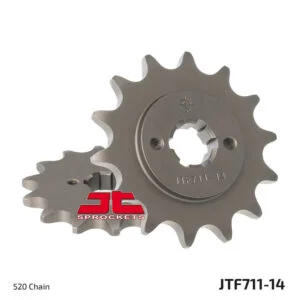 JT eturatas z14 Husqvarna SM WRE 98-13 JTF711.14