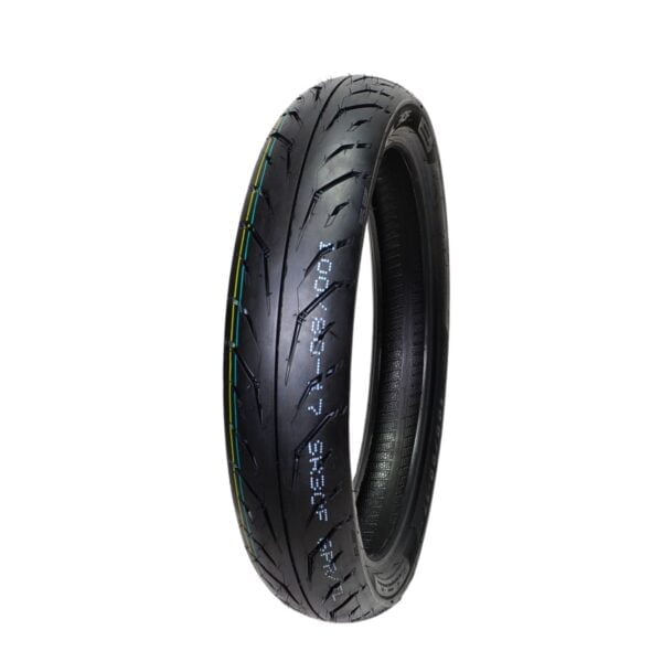 Wanda Tyre 10080-17 58S TL eturengas