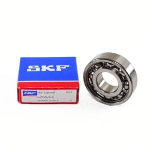 SKF 6203 C3 laakeri