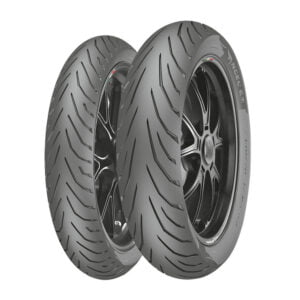 Pirelli Angel City 120 70-17 MC 58S TL eturengas