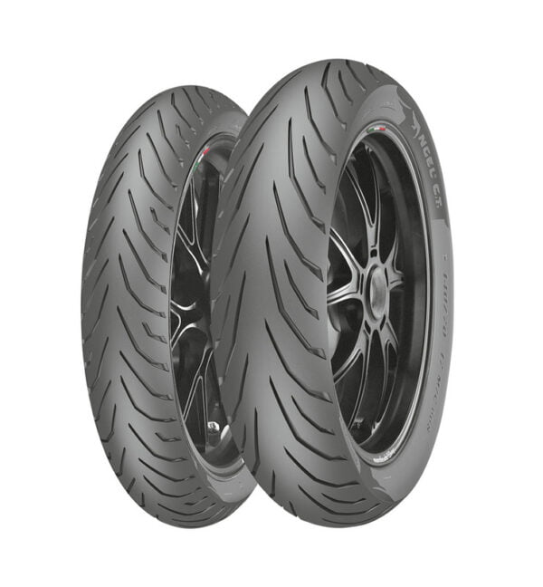 Pirelli Angel City 120 70-17 MC 58S TL eturengas