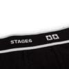 Stage6 bokserit musta - Image 2