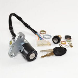 Virtalukkosarja Derbi, Aprilia, Gilera