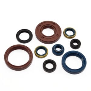 Moottorin stefasarja Husqvarna 125cc ’97-13