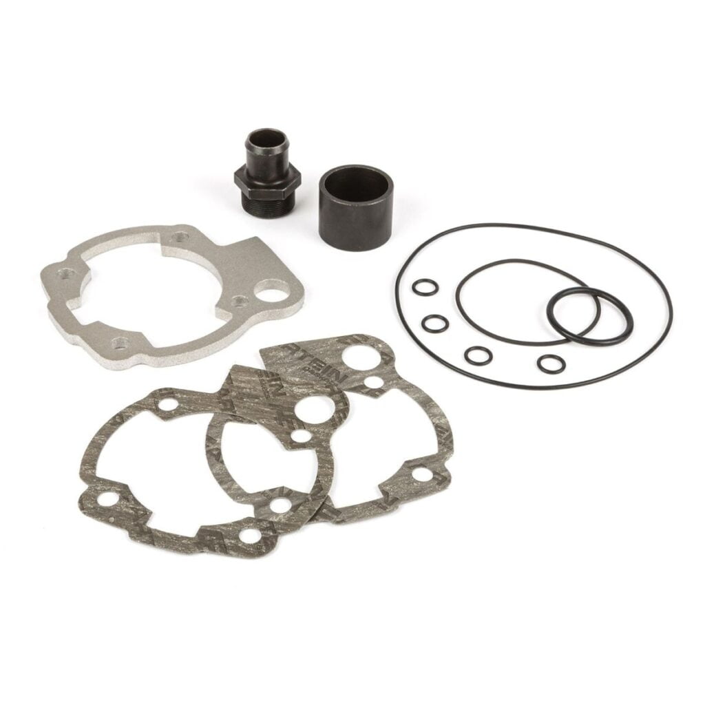 Kit 88cc haut moteur 50mm STAGE 6 STREETRACE Fonte (spécial course