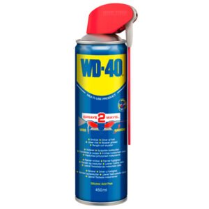 WD-40 Monitoimiöljy 450ml