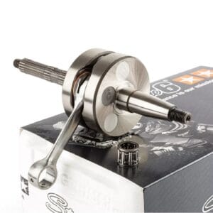 Stage6 Pro Replica kampiakseli Aprilia, Gilera, Piaggio 2T skootterit