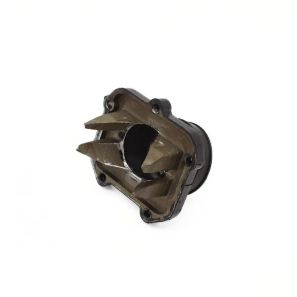 Italkit imukaula 45mm kaksois-reed läppärungolle Aprilia MX, RX, SX 125cc 2T (2)