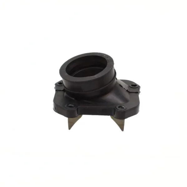 Italkit imukaula 45mm kaksois-reed läppärungolle Aprilia MX, RX, SX 125cc 2T (4)