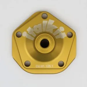 Italkit sylinterikansi Aprilia 125cc (Rotax 122 123)
