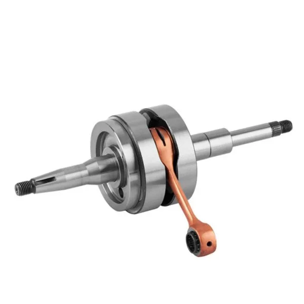 Jasil Top Racing Evolution NG kampiakseli Peugeot 2T skootterit (pysty) 04-