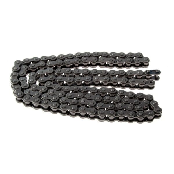 KMC Ketjut 428-140L harmaa