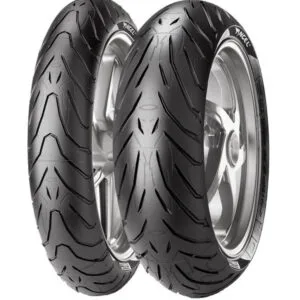 Pirelli Angel St 160 60-17 (69W) Takarengas