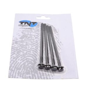 Sylinterin pinnapulttisarja M6x106mm Piaggio 2T skootterit Yamaha BWs, Slider