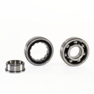 Runkolaakerit KTM 125 - 200 2T