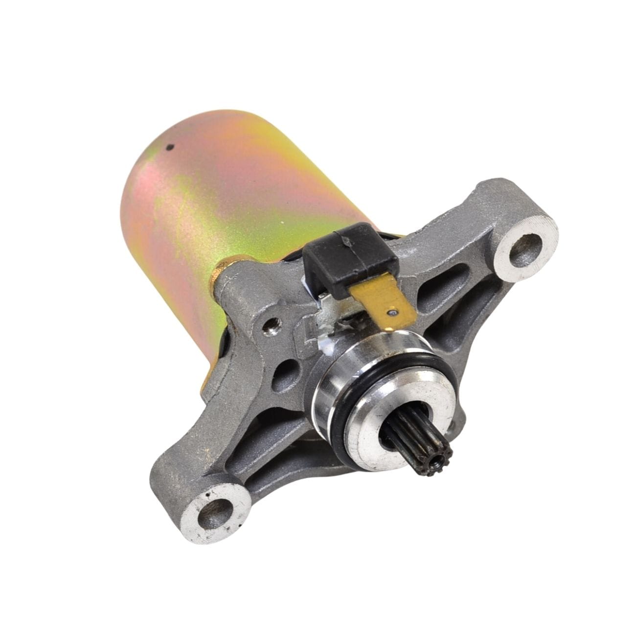 Starttimoottori Baotian GY6, Kymco, Peugeot, Sym skootterit